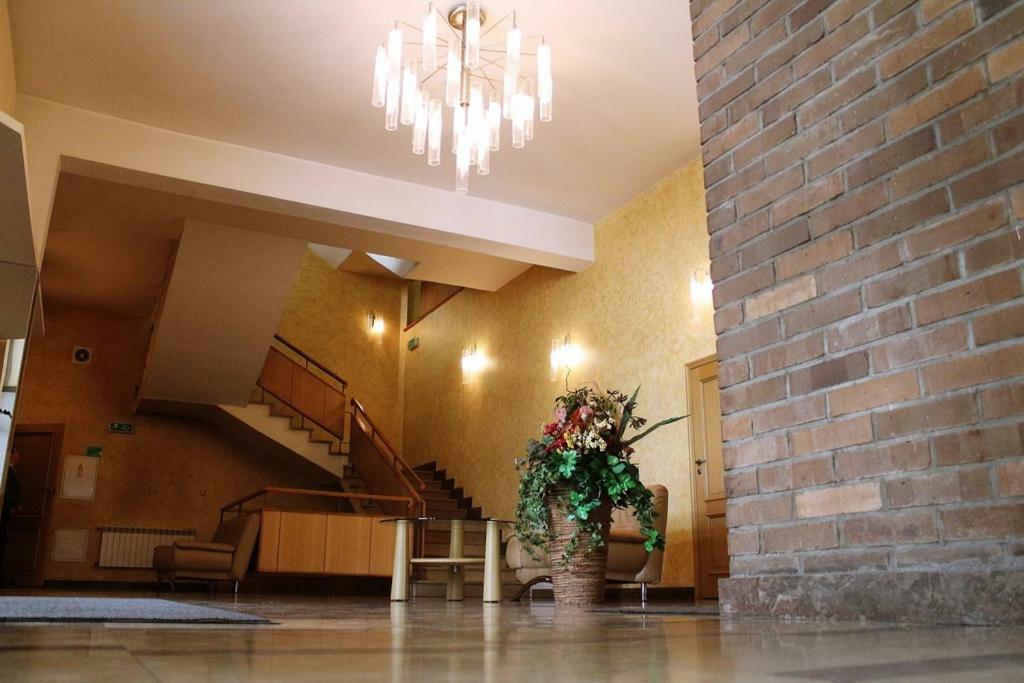 Hotel Ratuszowy Włocławek Exterior foto